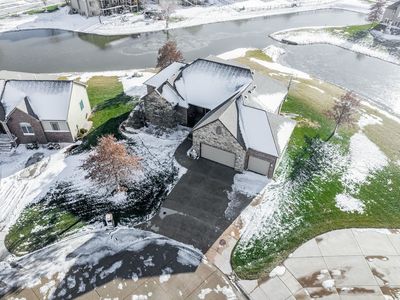 7948 E Caribou Pl, Wichita, KS, 67226