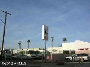 4002 N 33rd Ave, Phoenix, AZ 85017