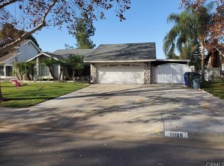 11169 Wayfield Rd, Riverside, CA 92505