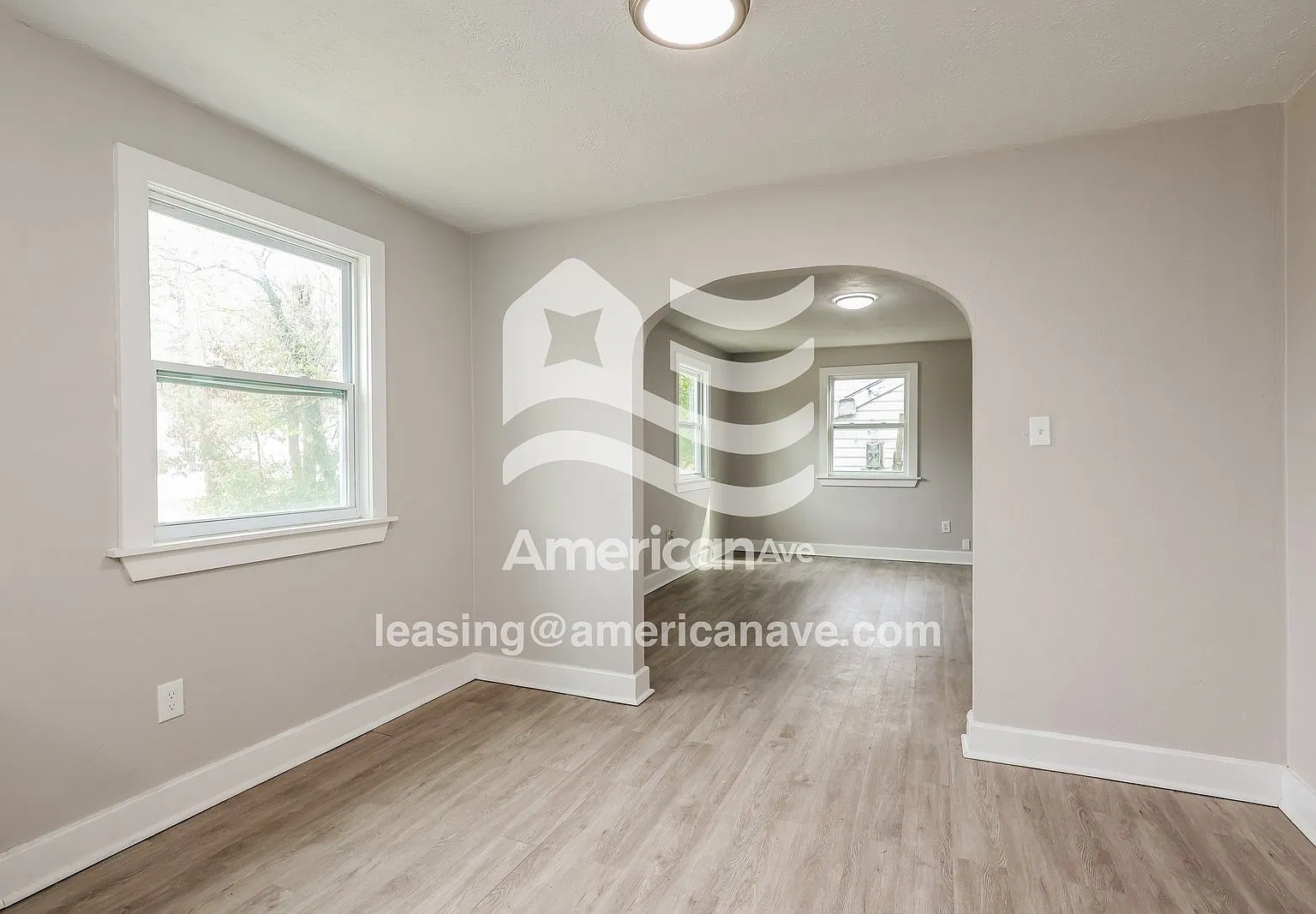 2 bed, 1.0 bath, 1044 sqft, $1,125 — Photo 3