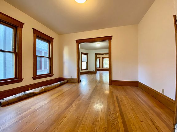 Dining, living, study/office