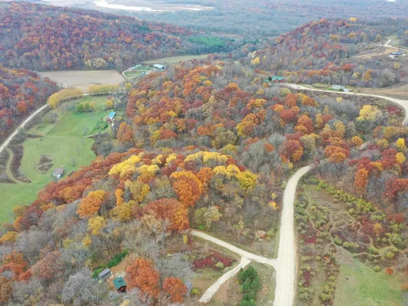 Lot 27 Forest Hill Lane #27, Boscobel, WI 53805