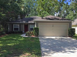 8909 Rockpond Meadows Dr, Jacksonville, FL 32221