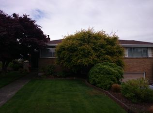 9311 23rd Ave NW, Seattle, WA 98117