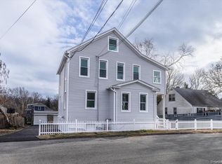 349 Marlborough Ter #2, Fairfield, CT 06825