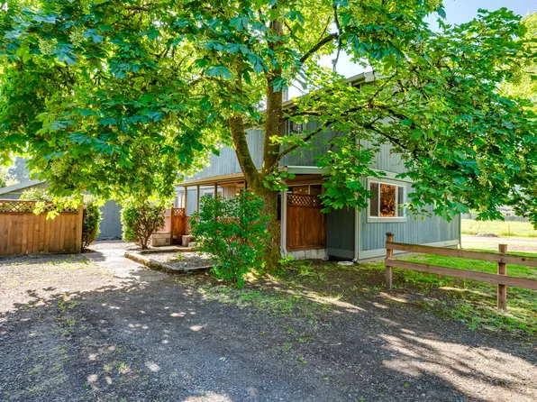 82537 Greenwood St, Creswell, OR 97426