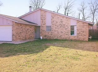 411 Linda St, Keller, TX 76248