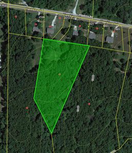LOT 4 Hawkins Rd, Harrison, AR, 72601