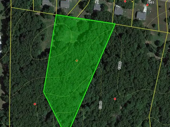 LOT 4 Hawkins Rd, Harrison, AR 72601