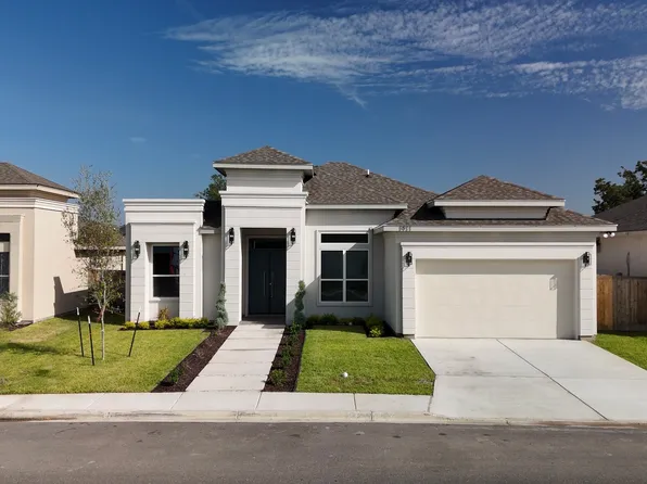 1911 Sunrise Ln, Mission, TX 78574