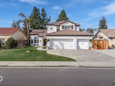 5219 Port Dr, Bakersfield, CA, 93312