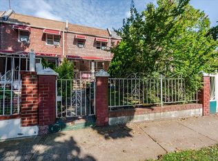 1181 Grenada Place, Bronx, NY 10466