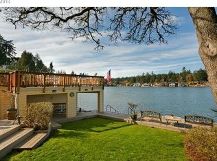 263 Northshore Rd, Lake Oswego, OR 97034