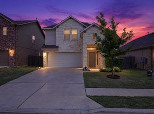 720 Durness Dr, Pflugerville, TX 78660