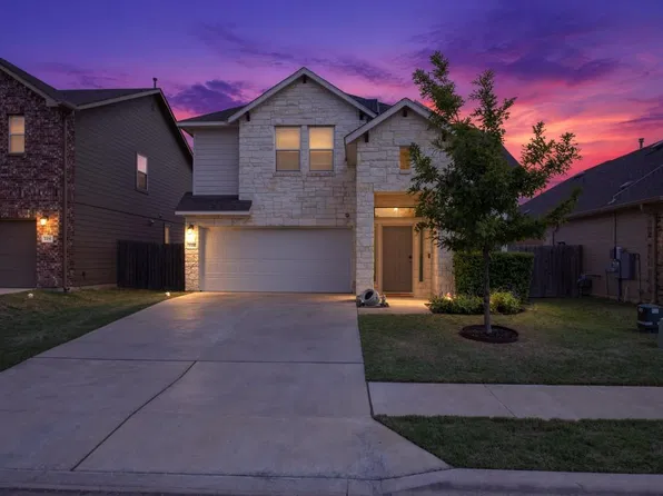 720 Durness Dr, Pflugerville, TX 78660