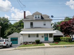 50 Baker Ave, Wharton, NJ 07885