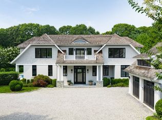 114 Old Farm Rd, Sagaponack, NY 11962