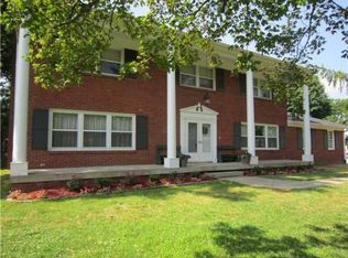 711 Mellowood Dr, Indianapolis, IN 46217