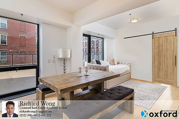 1st image of 227 Grand St #3K