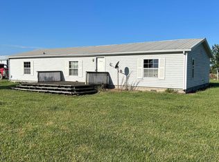 1790 California Rd, Pomona, KS 66076