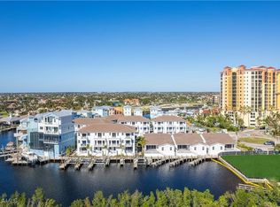5815 Shell Cove Dr #109, Cape Coral, FL 33914