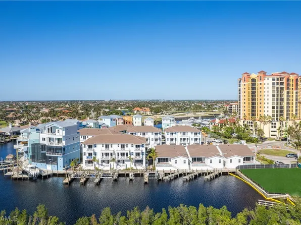 5815 Shell Cove Dr #109, Cape Coral, FL 33914