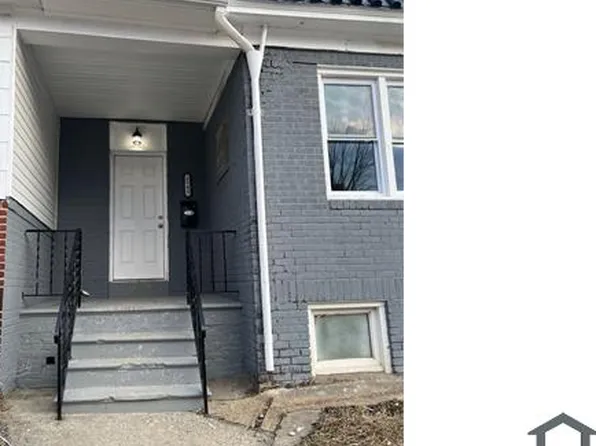 3509 Lucille Ave, Baltimore, MD 21215