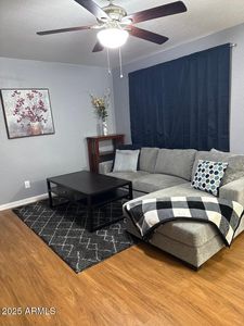 520 N Stapley Dr UNIT 265, Mesa, AZ, 85203