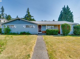 1105 NE 72nd St, Vancouver, WA 98665