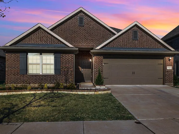 7161 Red Twig Trl, Venus, TX 76084