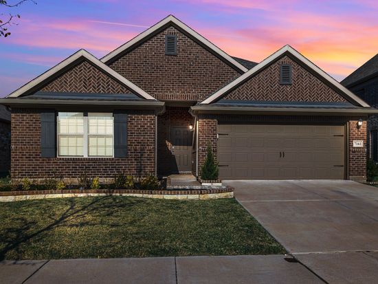7161 Red Twig Trl, Venus, TX 76084