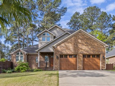 111 Bald Cypress Ct, Aiken, SC, 29803