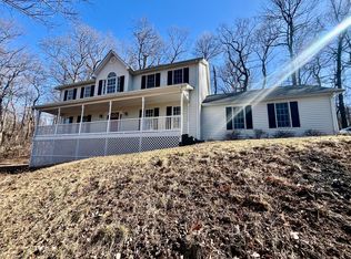 2105 Archway Rd, Blue Ridge, VA 24064