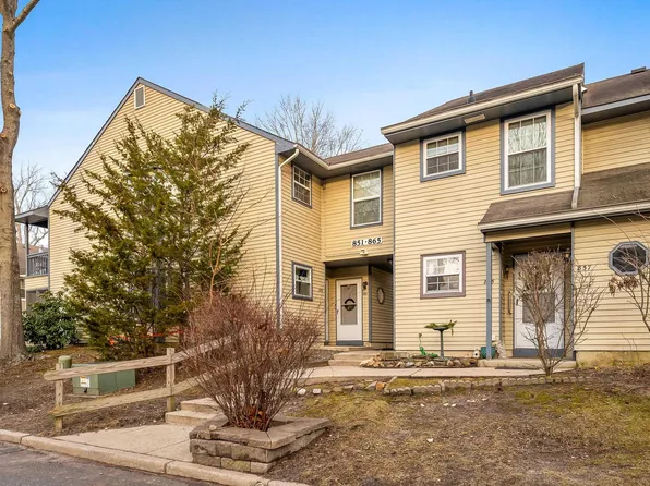 859 Fishers Creek Rd #103, Galloway, NJ 08205