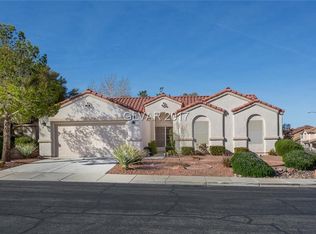 198 Regal Sunset Ave, Henderson, NV 89002