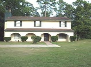 1337 Washington St, Natchitoches, LA 71457
