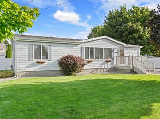 18303 E Alki Ave, Greenacres, WA 99016