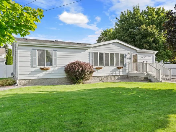 18303 E Alki Ave, Greenacres, WA 99016
