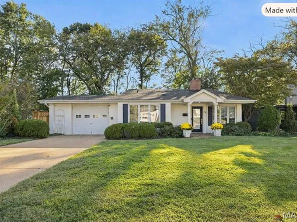 49 Waverton Dr, Saint Louis, MO 63124