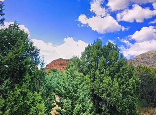 135 Saddle Horse Ln, Sedona, AZ 86336