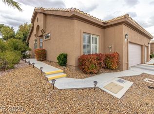 4721 Wild Draw Dr, North Las Vegas, NV 89031