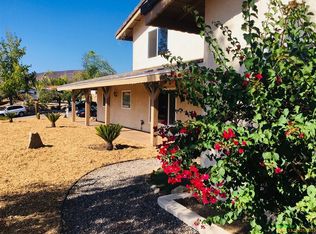 16417 Wikiup Rd, Ramona, CA 92065