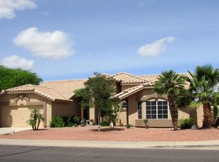 8966 W Topeka Dr, Peoria, AZ 85382
