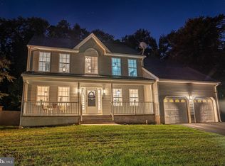 42 Vincent Dr, Burlington, NJ 08016