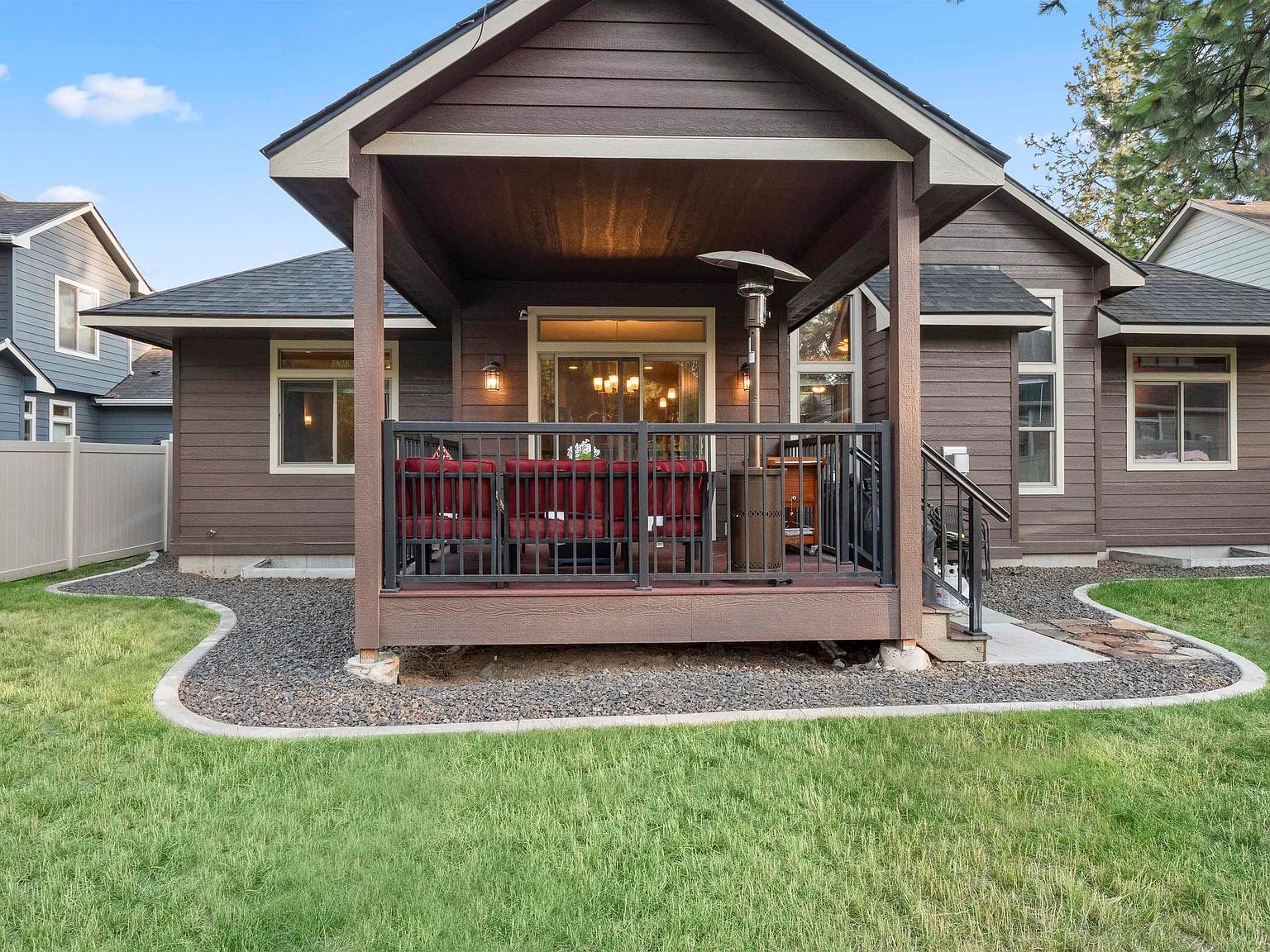 N．Nno.2 10719 E 39th Ln, Spokane Valley, WA 99206 | Zillow