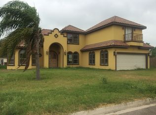 3511 E Truman Ave, Mission, TX 78573