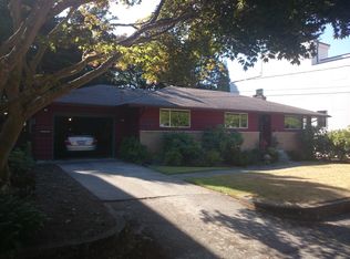 2329 48th Ave SW, Seattle, WA 98116