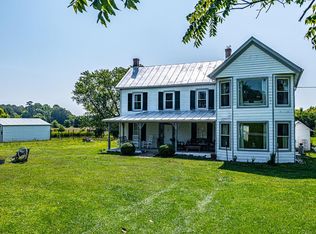 352 Ottoman Ferry Rd, Lancaster, VA 22503