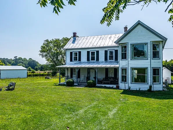 352 Ottoman Ferry Rd, Lancaster, VA 22503