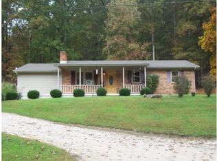 10325 E Highway 36, Olympia, KY 40358